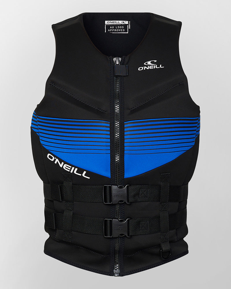 2026 O'Neill Factor Vest
