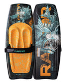 Raptor Powerfish Kneeboard