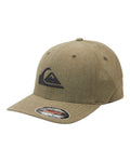 Quiksilver Amped Up Stretch Hat