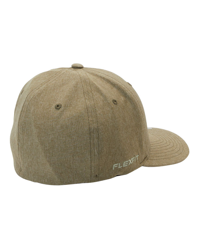 Quiksilver Amped Up Stretch Hat