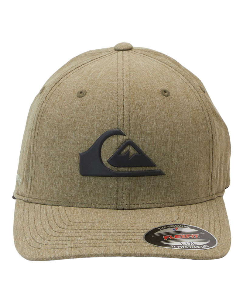 Quiksilver Amped Up Stretch Hat