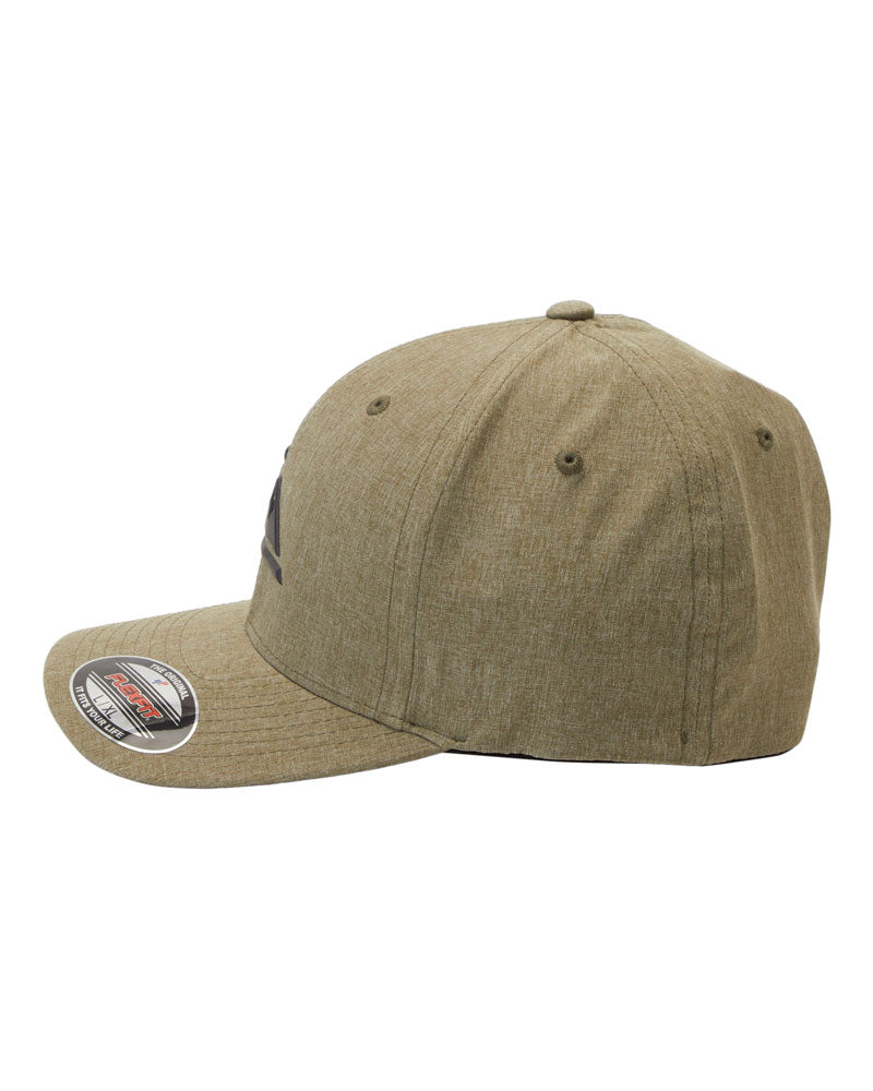 Quiksilver Amped Up Stretch Hat