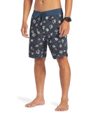 Quiksilver Highlite Scallop 19