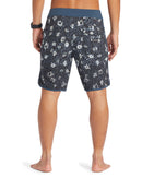 Quiksilver Highlite Scallop 19