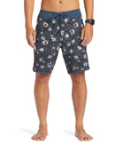 Quiksilver Highlite Scallop 19