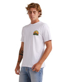 Quiksilver In The Groove SS Tee