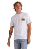 Quiksilver In The Groove SS Tee