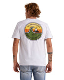 Quiksilver In The Groove SS Tee