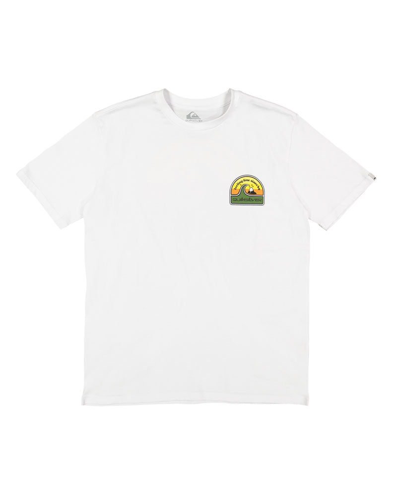 Quiksilver In The Groove SS Tee