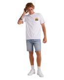 Quiksilver In The Groove SS Tee
