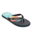 Quiksilver Molokai Slab Thongs