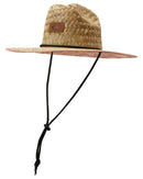 Quiksilver Outsider Straw Hat