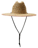 Quiksilver Outsider Straw Hat