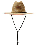 Quiksilver Outsider Straw Hat