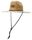 Quiksilver Outsider Straw Hat