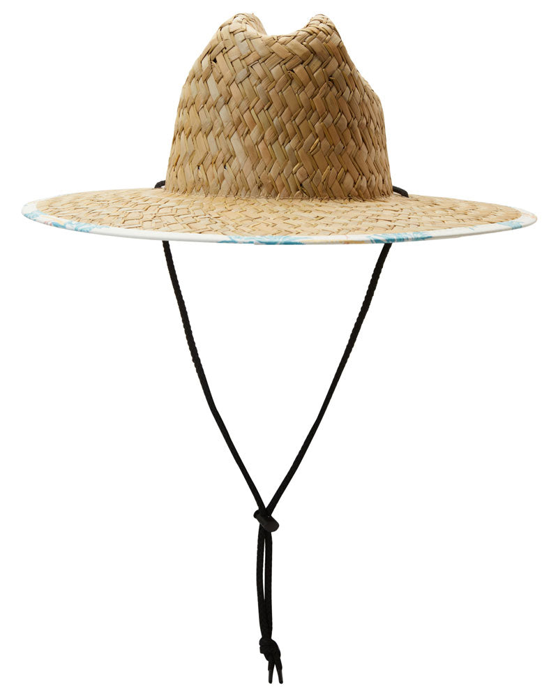 Quiksilver Outsider Straw Hat