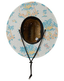 Quiksilver Outsider Straw Hat