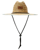 Quiksilver Outsider Straw Hat