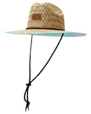 Quiksilver Outsider Straw Hat