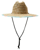 Quiksilver Outsider Straw Hat