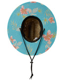 Quiksilver Outsider Straw Hat