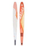 2024 Radar Lyric Slalom Waterski