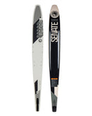 2024 Radar Senate Alloy Slalom Waterski