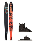 2026 Radar Lyric Graphite w/ Prime + ARTP