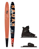 2026 Radar Lyric w/ Lyric Boa + ARTP