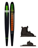 2026 Radar Senate Alloy w/ Prime + ARTP