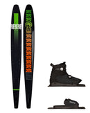 2026 Radar Senate Alloy w/ Vector Boa + ARTP