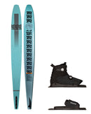 2026 Radar Senate Graphite w/ Vector Boa + ARTP