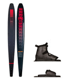 2026 Radar Senate Lithium w/ Carbitex Vector Boa + ARTP