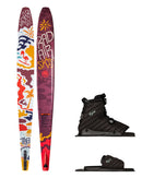 2026 Radar T.R.A. Girls w/ Lyric Boa + ARTP