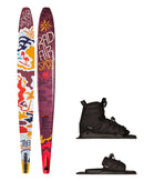 2026 Radar T.R.A. Girls w/ Prime + ARTP