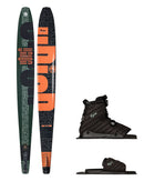 2026 Radar Union Womens w/ Lyric + ARTP