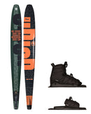 2026 Radar Union Womens w/ Prime + ARTP