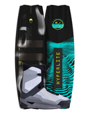 2027 Hyperlite Rage Loaded w/ Zero2 Boots