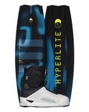 2027 Hyperlite Rage w/ Mid Boots