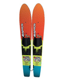 Raptor Sour Worms Kids Combo Ski's