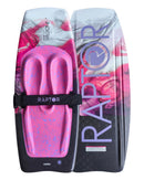 Raptor Wild One Kneeboard