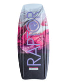 Raptor Wild One Kneeboard