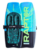 Raptor Temper Kneeboard