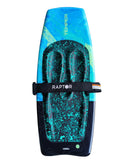 Raptor Temper Kneeboard