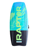 Raptor Temper Kneeboard