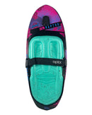 Raptor Sunset Kneeboard