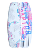 2027 Raptor Sunrise Kids Wakeboard