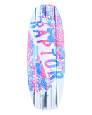 2027 Raptor Sunrise Kids Wakeboard
