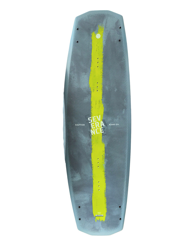 2026 Raptor Severence Wakeboard
