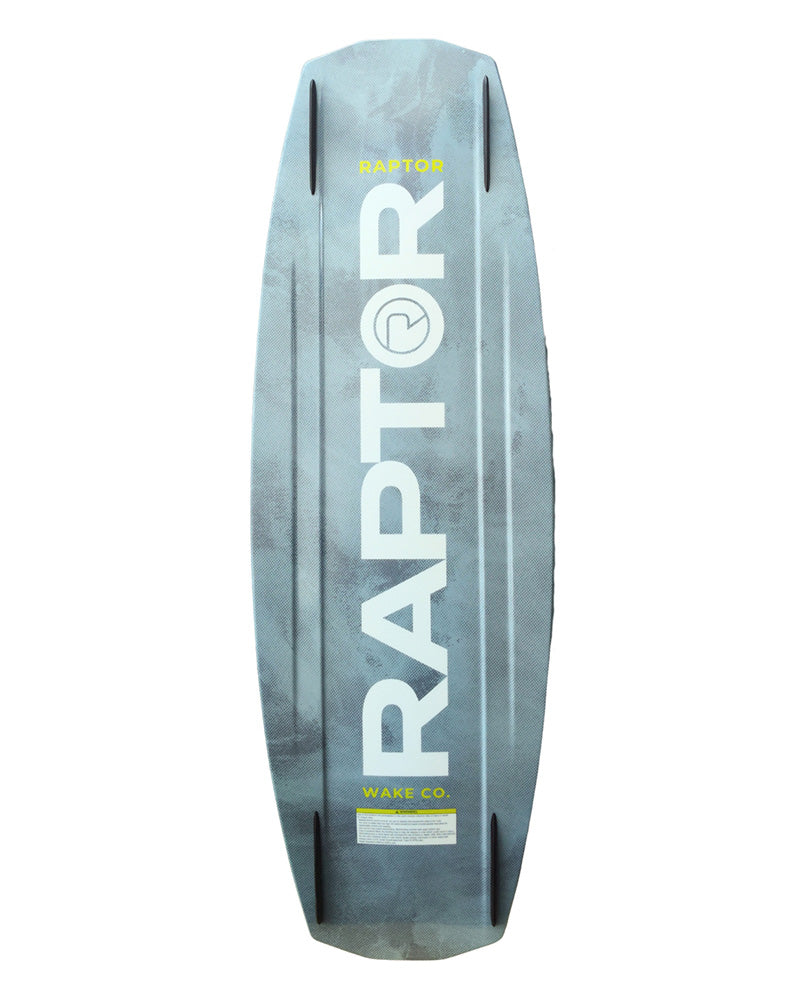 2026 Raptor Severence Wakeboard
